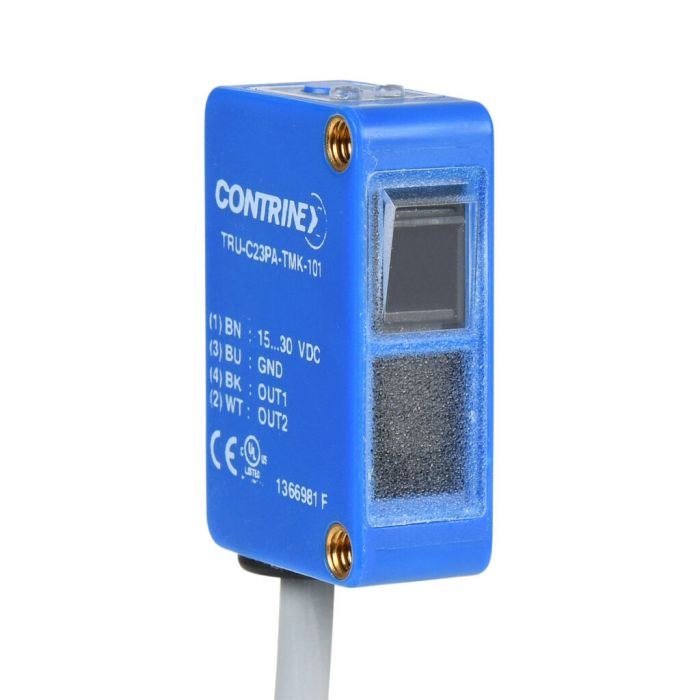 TRU-C23PA-TMK-101