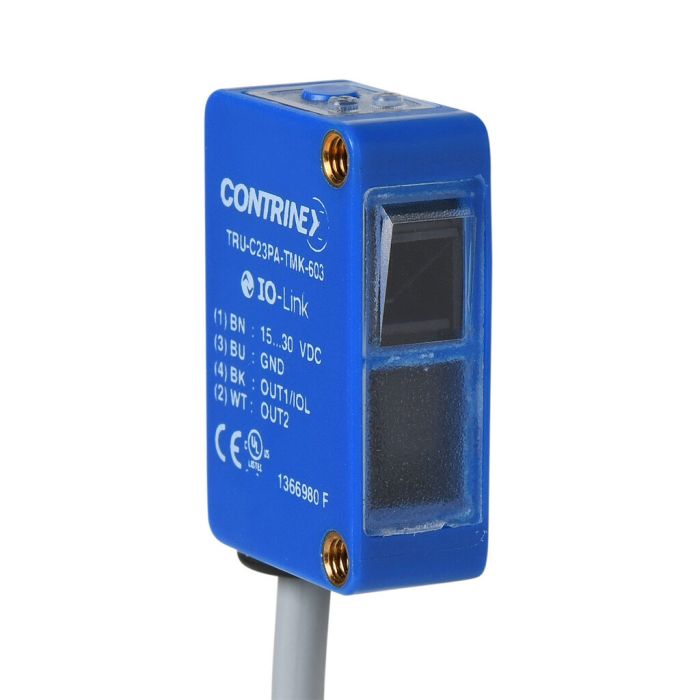 TRU-C23PA-TMK-603