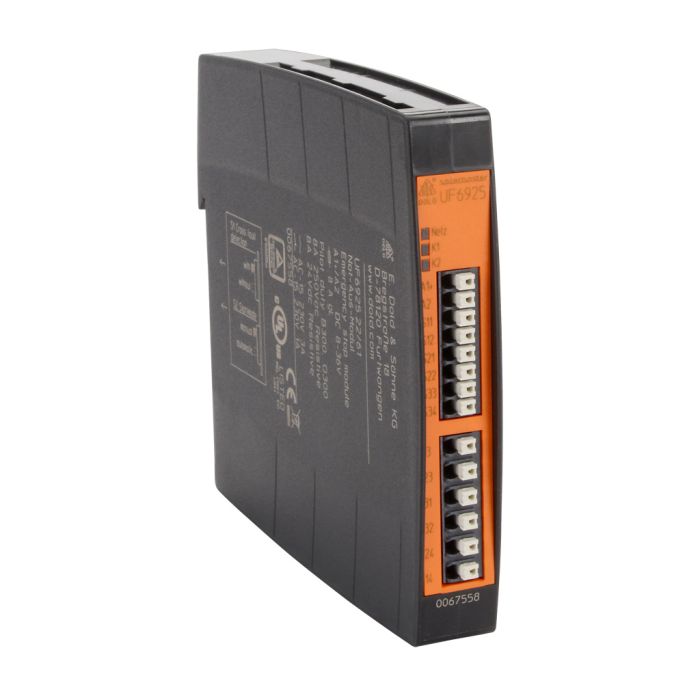 UF6925-22-DC8-36