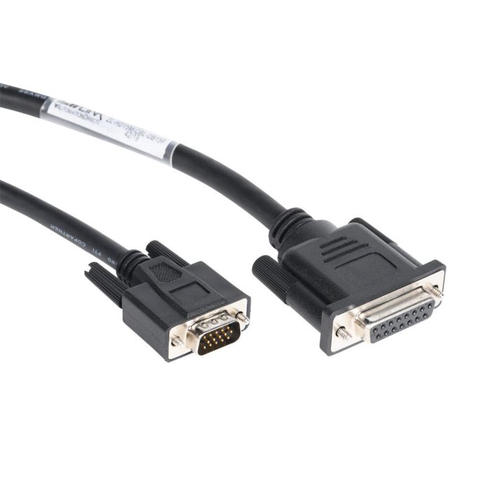 ZL-HD15M-CBL-DB15F