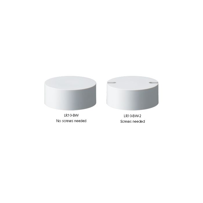 Patlite LR10-BW-2