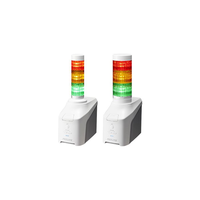 Patlite NHV6-0DN