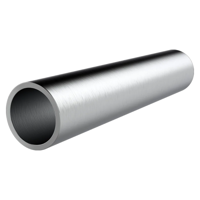 TK048.025 Stainless Steel Pipe Profile 250 mm