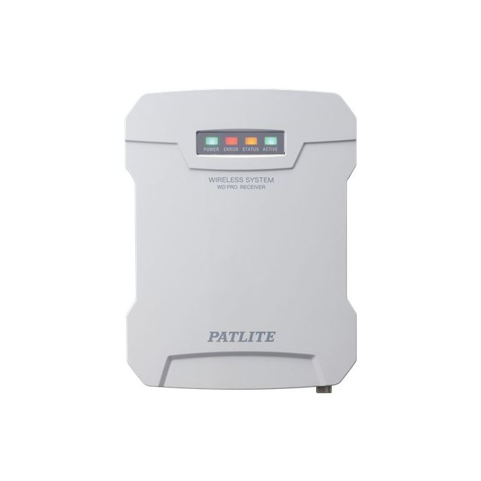 Patlite WDR-LE-Z2-PRO
