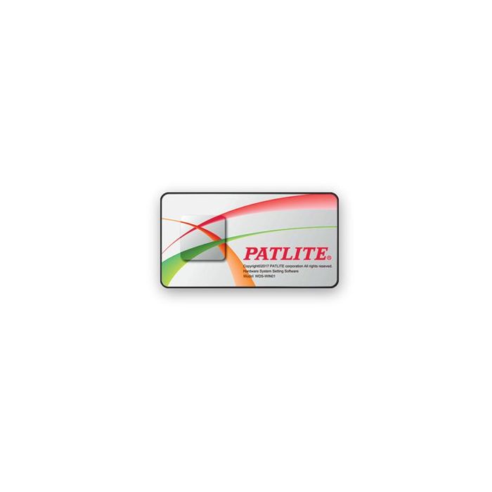Patlite WDS-WIN01