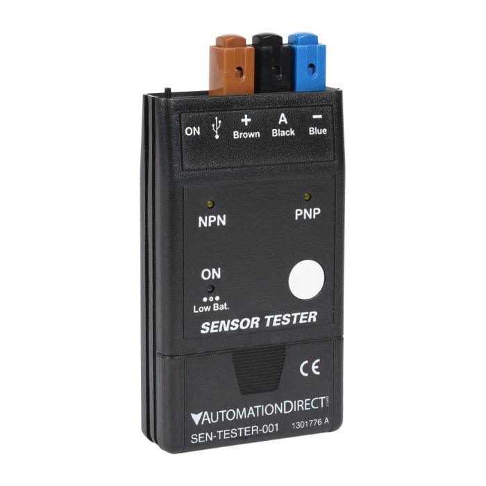 Sencetion Check Instrument SEN-TESTER-001