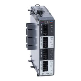 BX-SERIO-4 | BRX communication module, Do-more protocol, Modbus RTU and ...