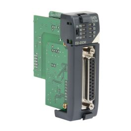 DL205 DirectNET communication module, 1 port, (1) RS-232/RS-422 port(s ...