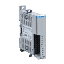 Productivity1000 analog input module, 4-channel, current, 13-bit, input ...