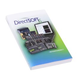 DirectSOFT Windows full-featured programming and documentation software ...