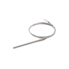ProSense temperature sensor, Pt100 RTD, lead wire transition probe, 6in ...