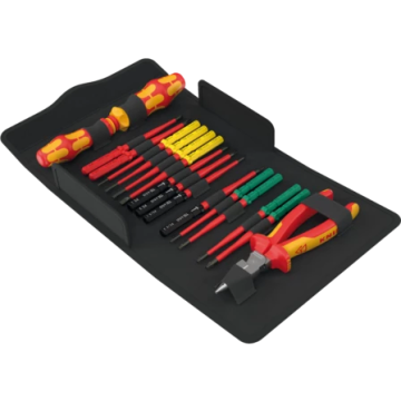 05006610001 Kraftform Kompakt VDE 17 extra slim 2 Tool finder
