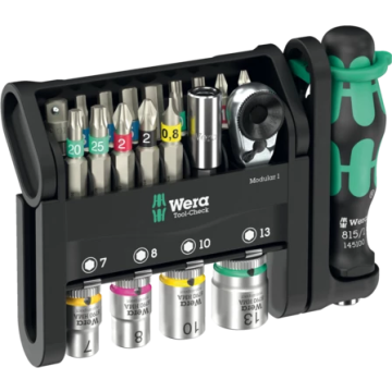 05049000001 WERA Tool-Check Modular 1