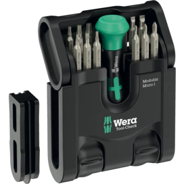 05049002001 WERA Tool-Check Modular Micro 1