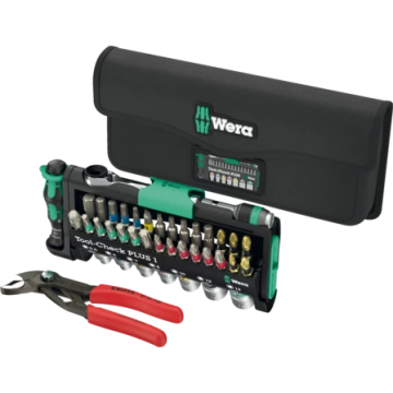05049070001 WERA Tool-Check Combi 1