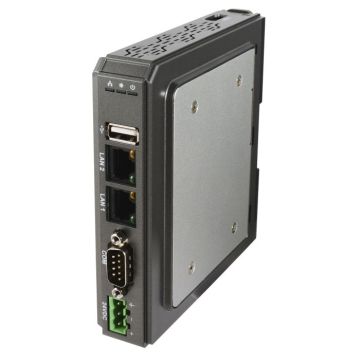 Weintek CMT-FHDX-820(W) Headless HTML5 Web Panel
