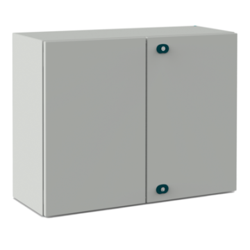 EC121230 E COR Wall-Mounted Enclosure