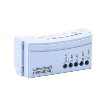 CFW320-CRS232