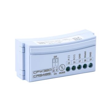 CFW320-CRS485