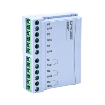 CFW320-IODF