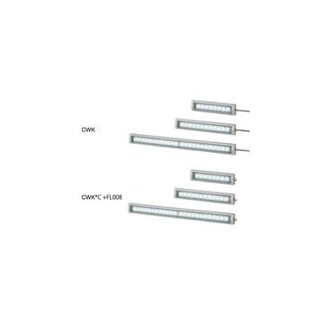 Patlite CWK2C-24-CD+FL008