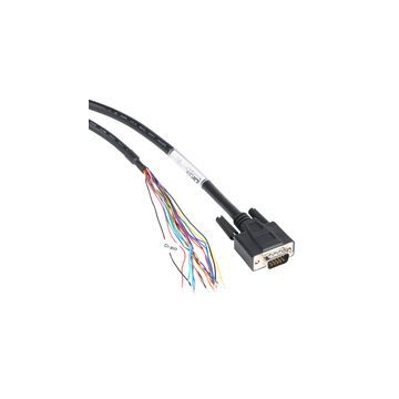 ZL-HD15M-CBL-2P