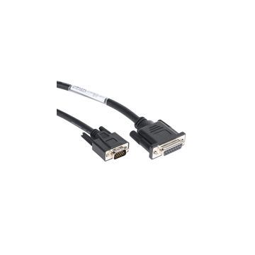 ZL-HD15M-CBL-DB15F