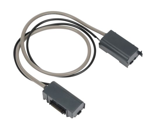Terminator base expansion cable, 3.2ft/1m cable length. For use with ...