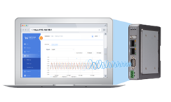 Weintek cMT-FHDX web interface