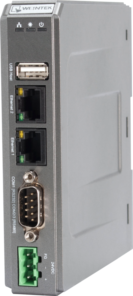Weintek cMT-SVR-100 cMT Server HMI
