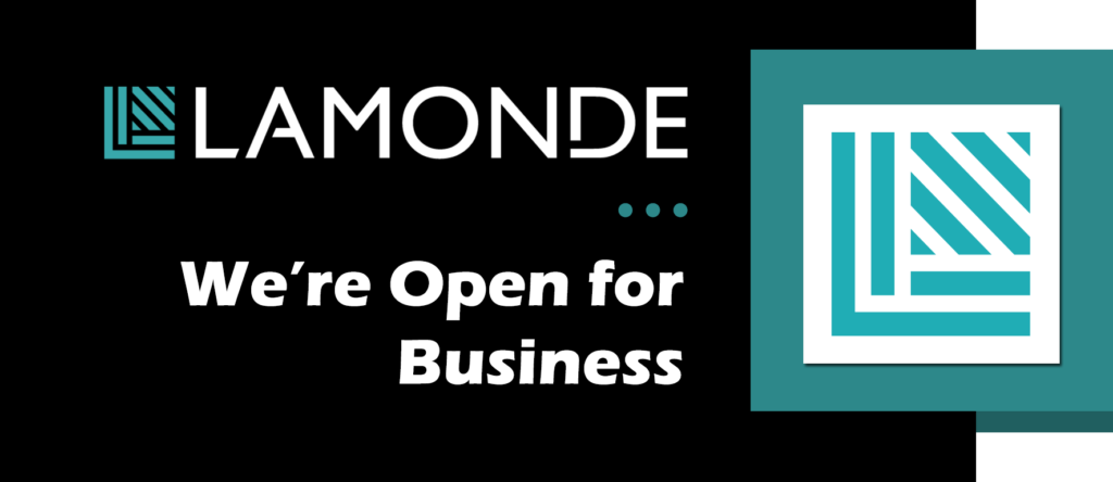 We're remaining open for business during November 2020 restrictions, call us on +4420 3026 2670