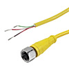 Lamonde Products Micro AC (1/2 IN.) Harsh Duty / Food & Bev. Q/D Cables