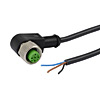 Lamonde Products Micro (M12) Normal Duty Q/D Cables