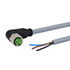Lamonde Products Pico (M8) Normal Duty Q/D Cables