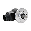 Lamonde Products 3/8 inch Solid Shaft Line Driver w/MS Connector (TRDA-25 Series)