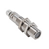 Lamonde Products 18mm Round - IP69K (Harsh Duty / Food & Bev.)