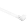 Lamonde Products Cable Ties - Releasable (natural only)
