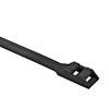 Lamonde Products Cable Ties - UV resistant (black only)