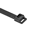 Lamonde Products Lashing Cable Ties (black only)