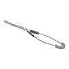 Lamonde Products Bus Drop Support Grips
