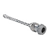 Lamonde Products Dust-Tight Strain Relief Grips