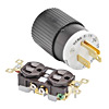 Lamonde Products Electrical Plugs, Connectors, & Receptacles