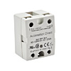 Lamonde Products Panel Mount Relays, Hockey Puck Style,10A - 75A (AD-SSR6 Series)