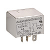 Lamonde Products Socket Mount Relays, 4A (AD-70S2 Series)