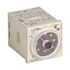Lamonde Products Fuji Electric Timer Relays 1/16 DIN (MS Series)