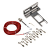 Lamonde Products IDEM Safety Switch Accessories Lamonde Products IDEM Safety Switch Accessories