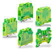 Lamonde Products Ground Terminal Blocks