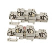 Lamonde Products Double-level Terminal Blocks & Accessories