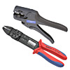Lamonde Products Wire & Cable Stripping Tools