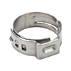 Lamonde Products Stainless Steel Hose Clamps